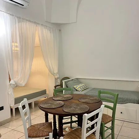 Apartment Casetta Gina Ostuni