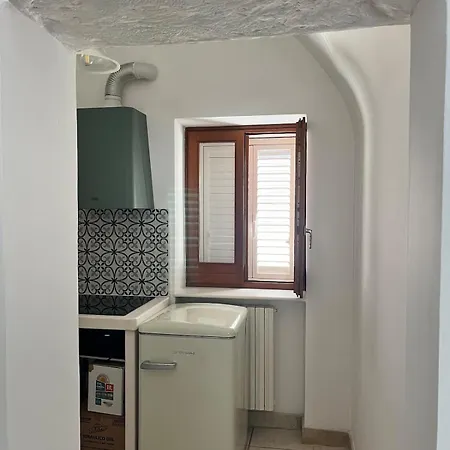 Casetta Gina Ostuni