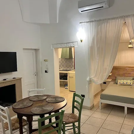 Casetta Gina Apartment